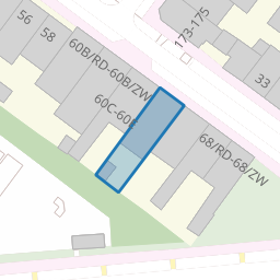 Perceel HLM01-E-2724