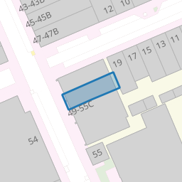 Perceel HLM01-E-2736