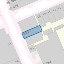 Perceel HLM01-E-2737