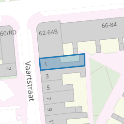 Perceel HLM01-E-2788