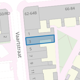 Perceel HLM01-E-2789