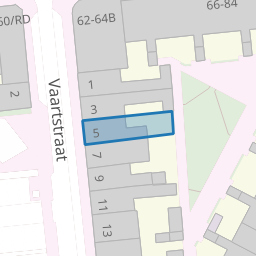 Perceel HLM01-E-2790