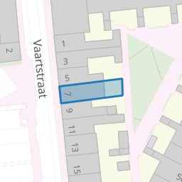 Perceel HLM01-E-2791