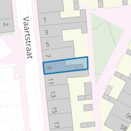 Perceel HLM01-E-2792