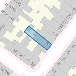 Perceel HLM01-E-2799