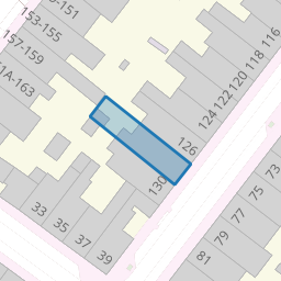 Perceel HLM01-E-2800