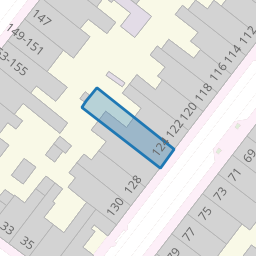 Perceel HLM01-E-2802