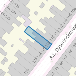 Perceel HLM01-E-2805