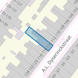 Perceel HLM01-E-2807