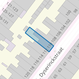 Perceel HLM01-E-2809