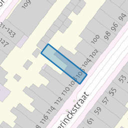 Perceel HLM01-E-2811