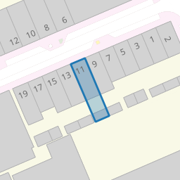 Perceel HLM01-E-2833