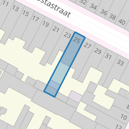 Perceel HLM01-E-2897