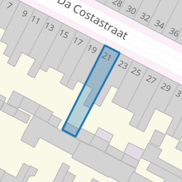 Perceel HLM01-E-2899