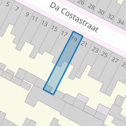 Perceel HLM01-E-2900