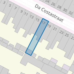 Perceel HLM01-E-2901