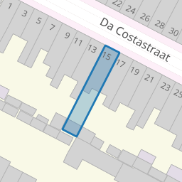 Perceel HLM01-E-2902