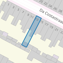 Perceel HLM01-E-2903