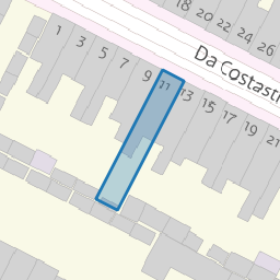 Perceel HLM01-E-2904