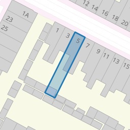 Perceel HLM01-E-2907