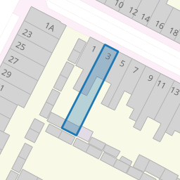 Perceel HLM01-E-2908