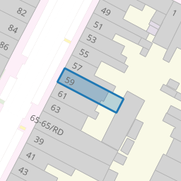 Perceel HLM01-E-2942