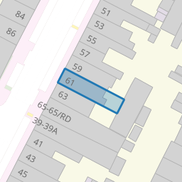 Perceel HLM01-E-2943