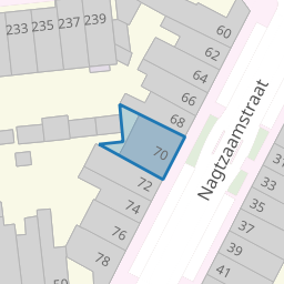 Perceel HLM01-E-2950