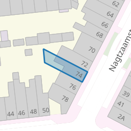 Perceel HLM01-E-2952