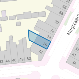 Perceel HLM01-E-2953