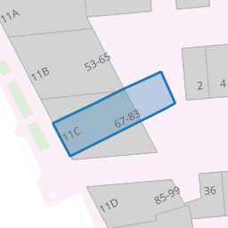 Perceel HLM01-E-3027
