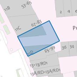 Perceel HLM01-E-3028