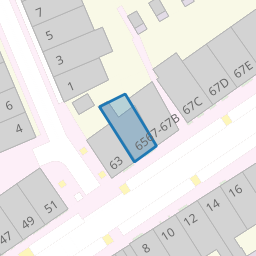 Perceel HLM01-E-3050