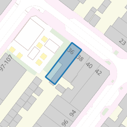 Perceel HLM01-E-3055