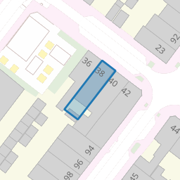 Perceel HLM01-E-3056