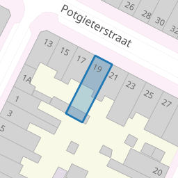 Perceel HLM01-E-3092