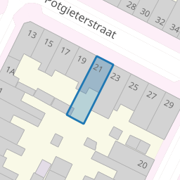 Perceel HLM01-E-3110