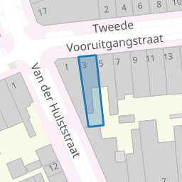 Perceel HLM01-E-3123