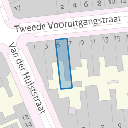 Perceel HLM01-E-3124