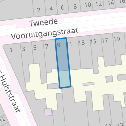 Perceel HLM01-E-3126