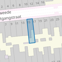 Perceel HLM01-E-3129