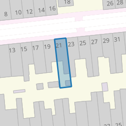 Perceel HLM01-E-3132