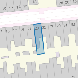 Perceel HLM01-E-3133