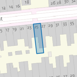 Perceel HLM01-E-3134