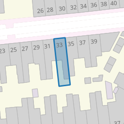 Perceel HLM01-E-3138