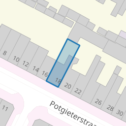 Perceel HLM01-E-3172