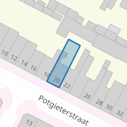 Perceel HLM01-E-3173