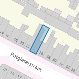 Perceel HLM01-E-3175