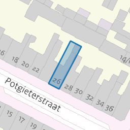 Perceel HLM01-E-3176