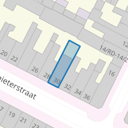 Perceel HLM01-E-3178